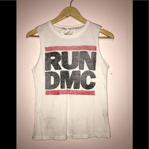 House of The Gods Tank Top